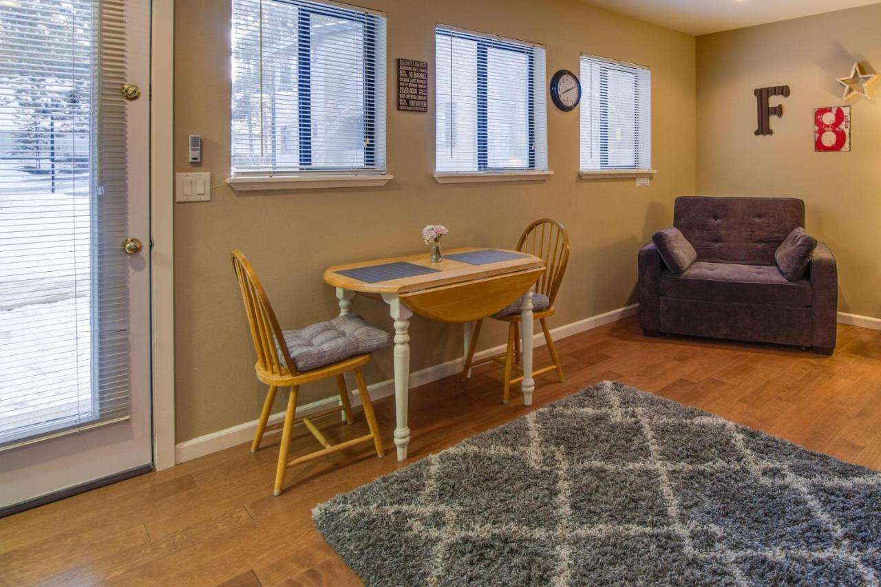 Powder Village Condo F8 Bend Esterno foto