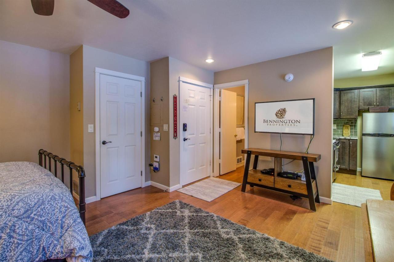 Powder Village Condo F8 Bend Esterno foto